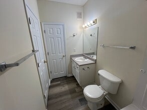 3204 Walden Park Dr in Savannah, GA - Foto de edificio - Building Photo