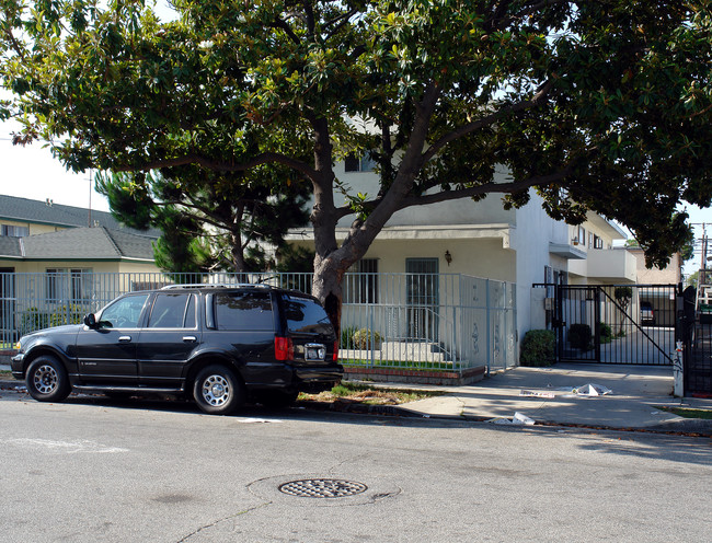 4048 W 142nd St in Hawthorne, CA - Building Photo - Building Photo