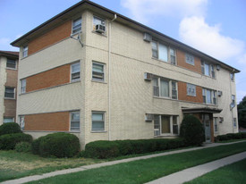 3934 W 71st St Apartments