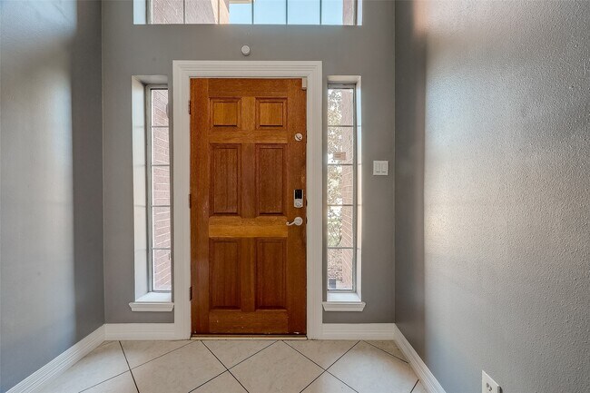 property at 18315 Brenwood Manor Dr