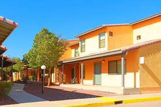 Valle Del Sur in Tucson, AZ - Building Photo - Building Photo