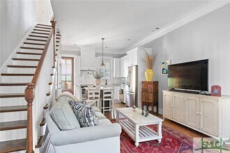 714 Tattnall St in Savannah, GA - Building Photo - Building Photo