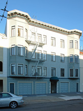 3455 Fillmore St in San Francisco, CA - Building Photo - Building Photo