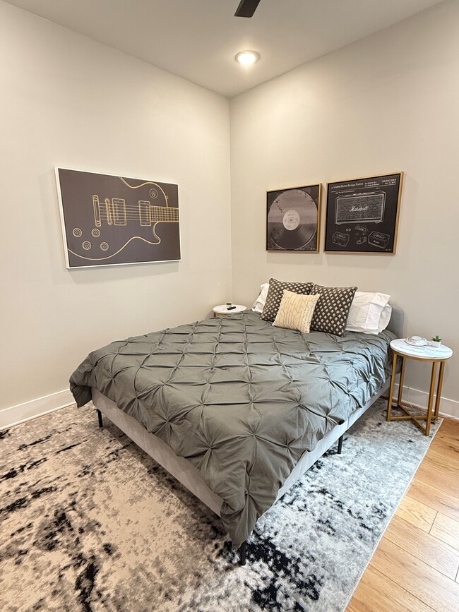 4810 Gallatin Pike in Nashville, TN - Building Photo - Building Photo