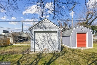 5926 Old Frederick Rd in Catonsville, MD - Building Photo - Building Photo