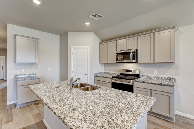 property at 4109 Sara Pk Dr