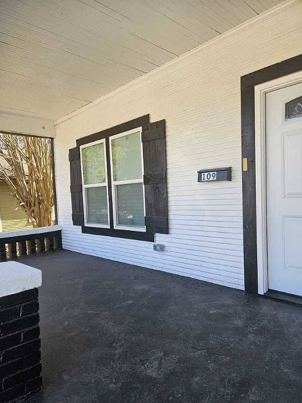 109 60th St in Fairfield, AL - Building Photo - Building Photo