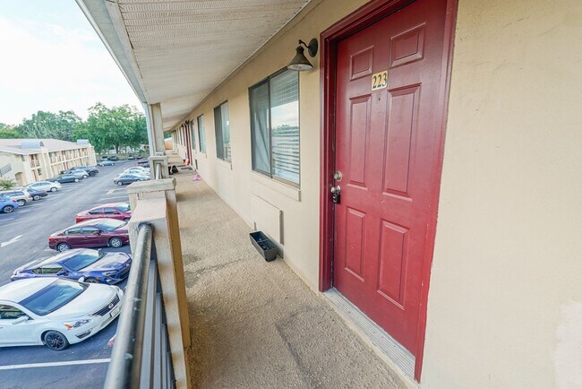 property at 403 Hayden Rd