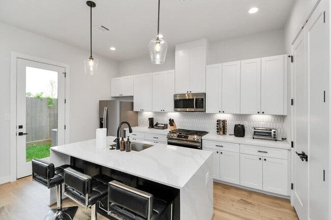 property at 6115 De Campo St