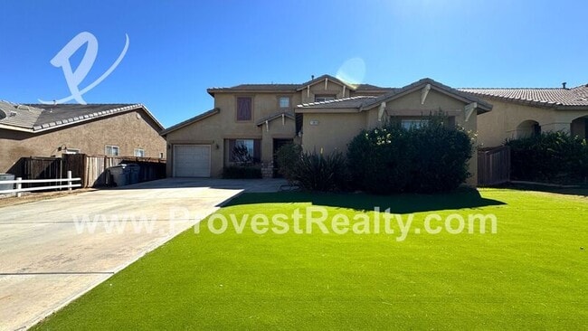 13859 Lobelia Way in Hesperia, CA - Building Photo - Building Photo