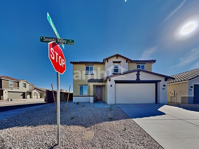 property at 13144 N Serenity Vly Dr