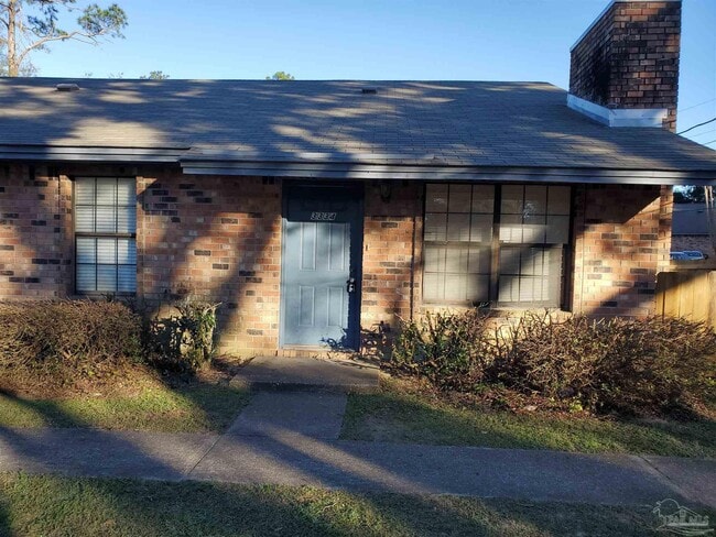 property at 3334 Pine Forest Rd