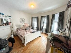 19 Bucknam St, Unit #3 in Boston, MA - Building Photo - Building Photo