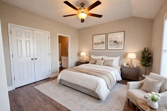 215 Way Bill Cir in Statesboro, GA - Building Photo - Building Photo