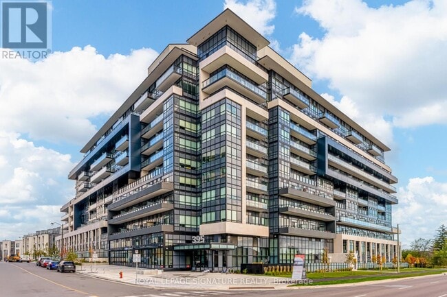 property at 395 Dundas St W