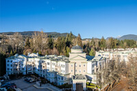 The Jefferson in Coquitlam, BC - Building Photo - Building Photo