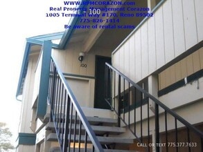 3924 Clear Acre Ln in Reno, NV - Building Photo - Building Photo