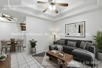 1604 Inspiration Rd, Unit 16 in Mission, TX - Building Photo - Building Photo