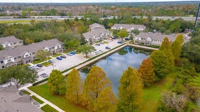 Mystic Cove in Oviedo, FL - Foto de edificio - Building Photo
