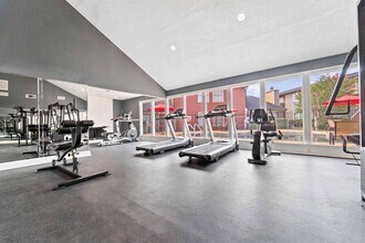 2431 Farm to Market 1960 Rd W-Unit -205 in Houston, TX - Building Photo - Building Photo