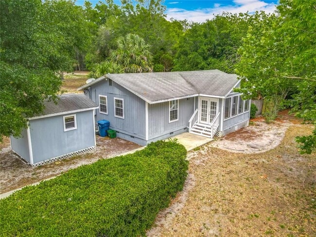 property at 499 W Beresford Rd