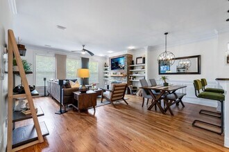 1441 Ashford Creek Cir NE in Atlanta, GA - Building Photo - Building Photo
