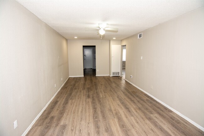 1613 Northwood St in Houston, TX - Building Photo - Building Photo