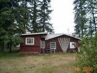 1045-1053 Blair Rd in Fairbanks, AK - Building Photo - Building Photo