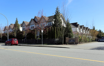 Northview Place in Port Coquitlam, BC - Building Photo - Building Photo