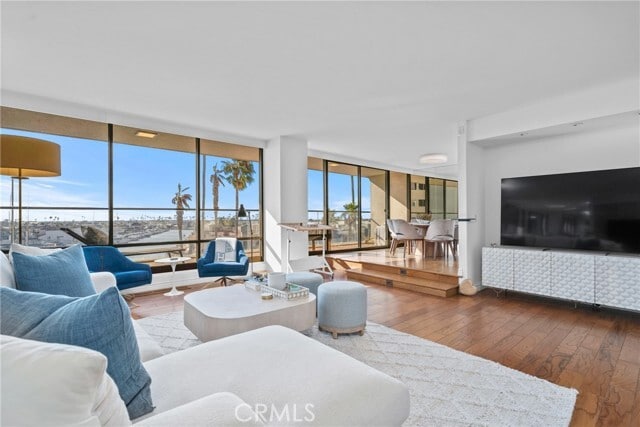property at 601 Lido Park Dr