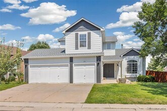 6565 Quarter Circle Rd in Colorado Springs, CO - Building Photo - Building Photo