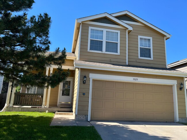 property at 3823 W Kenyon Ave