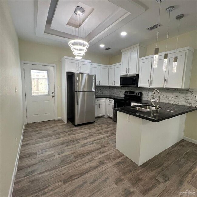 9223 N 59th St in McAllen, TX - Building Photo - Building Photo