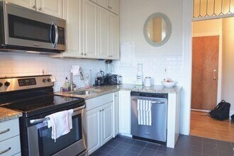 258 Shawmut Ave, Unit 9 in Boston, MA - Building Photo - Building Photo