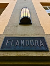 Flandora Apartments in Portland, OR - Building Photo - Interior Photo