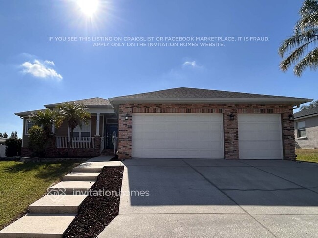 property at 6462 Hickory View Dr