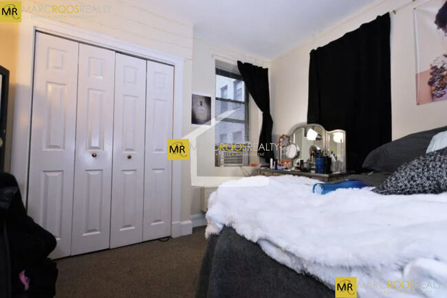 867 Beacon St, Unit 5B in Boston, MA - Building Photo - Building Photo