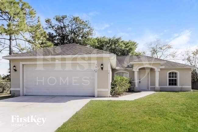 property at 3809 17th St W