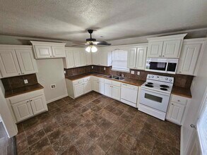 507 N Jackson St in Cabot, AR - Building Photo - Building Photo