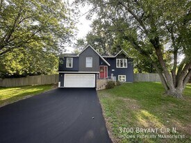 3700 Bryant Cir in Anoka, MN - Building Photo