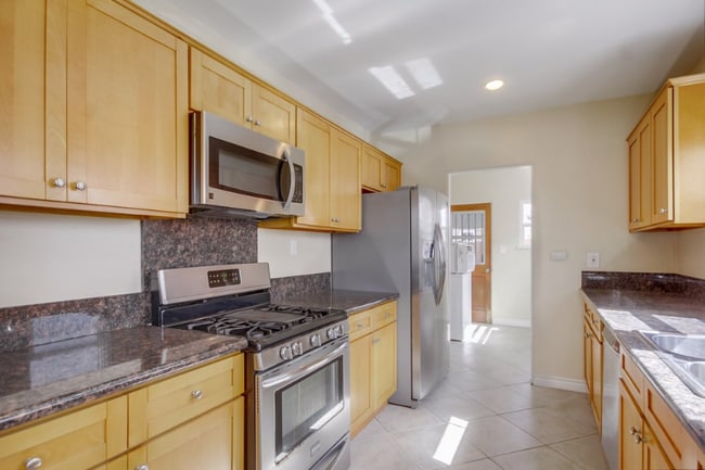 property at 4021 33rd St