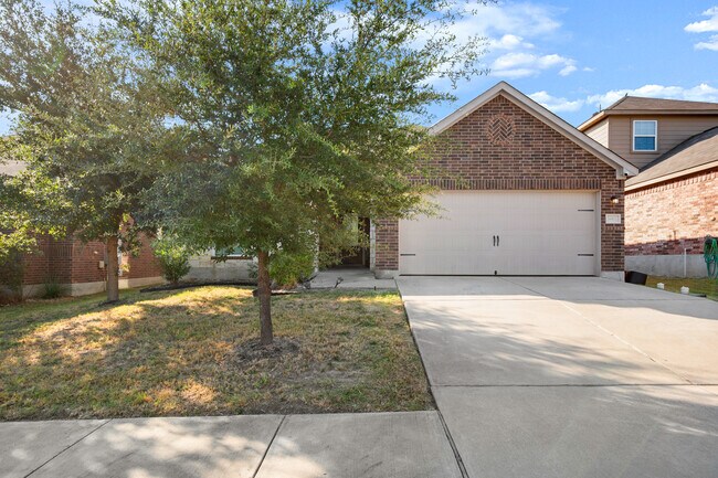 19801 W.T. Gallaway St in Manor, TX - Building Photo - Building Photo