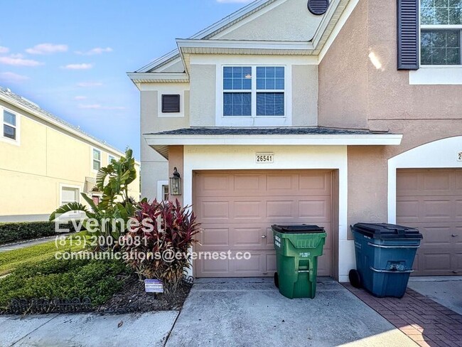 property at 26541 Castleview Way