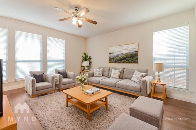 3025 Damsel Sauvage Ln in The Colony, TX - Building Photo - Building Photo