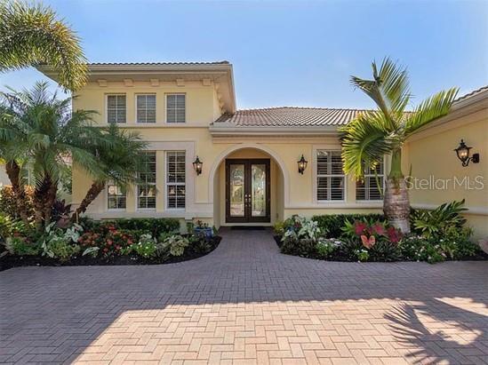 218 Martellago Dr in Venice, FL - Building Photo - Building Photo