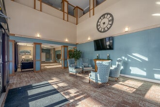 The Downtown Plaza in Red Wing, MN - Building Photo - Lobby