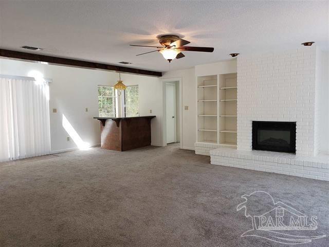 6446 Rosaflora Ln in Pensacola, FL - Building Photo - Building Photo