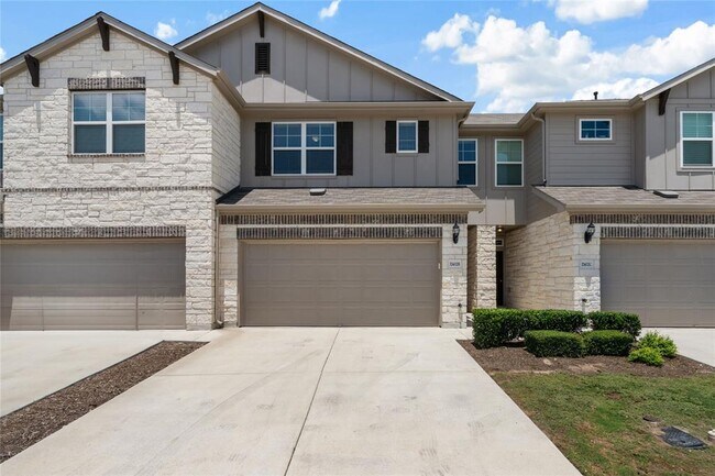 property at 17402 Bay Skipper Dr