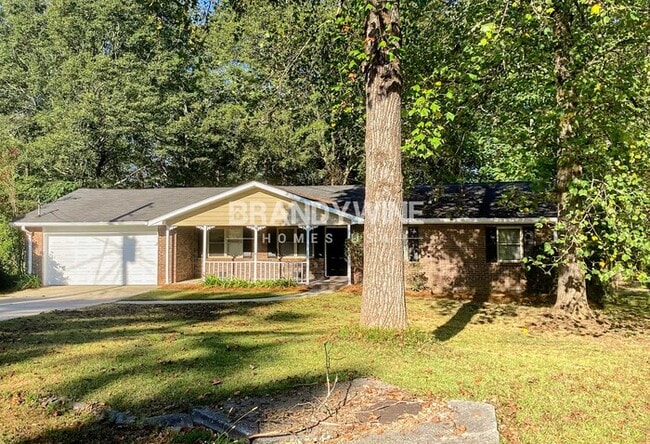 2150 Moon Dr SW in Conyers, GA - Building Photo - Building Photo