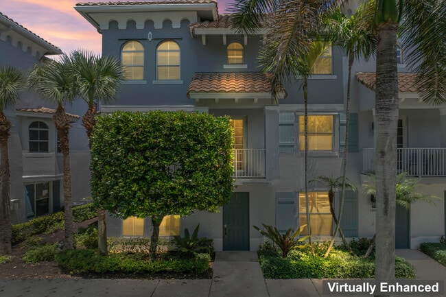 1365 Vía De Pepi in Boynton Beach, FL - Building Photo - Building Photo